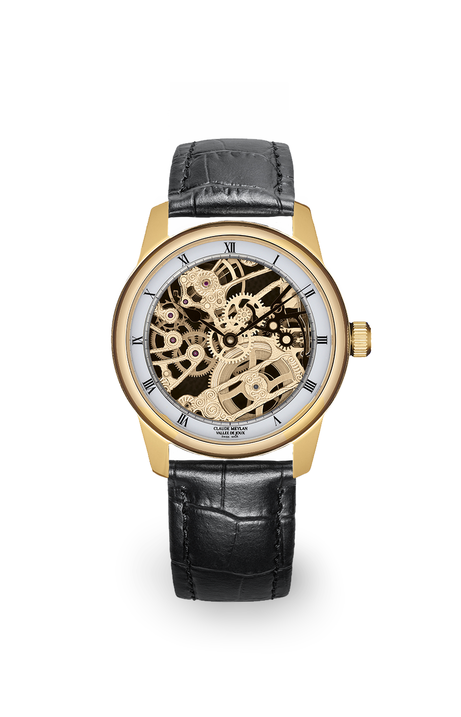 Meer 6045-dlp 42mm 