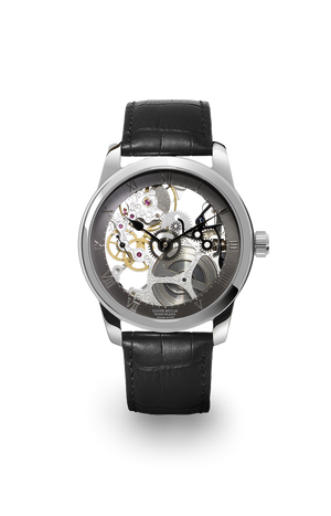 Meer 6045-g 42mm 