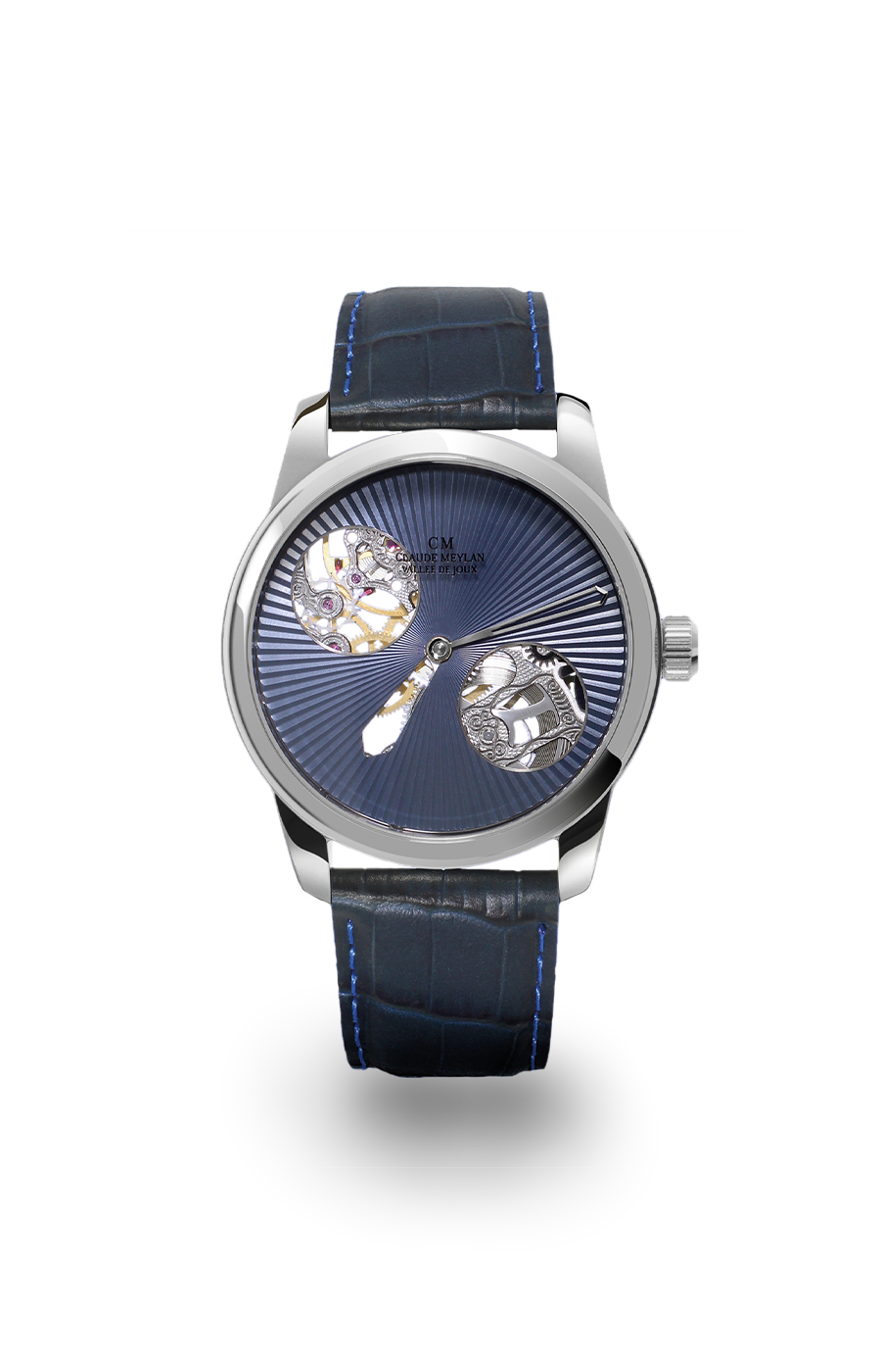 Meer 6046-b 42mm 