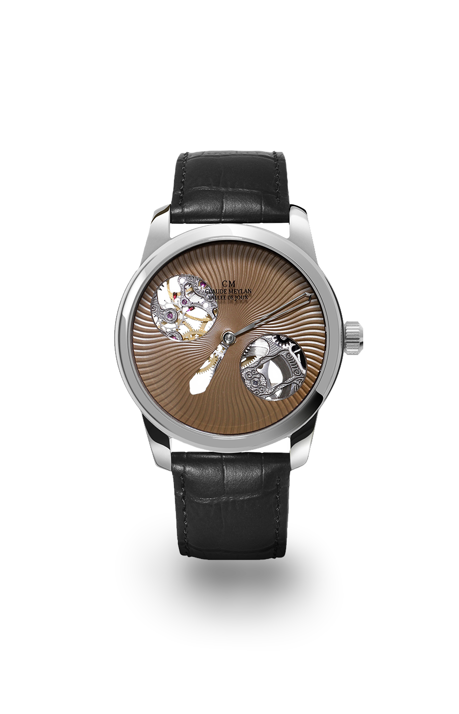 Meer 6046-c 42mm 