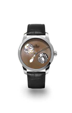 Meer 6046-c 42mm 