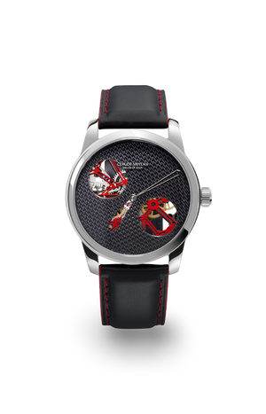 Meer 6046-ar 42mm 