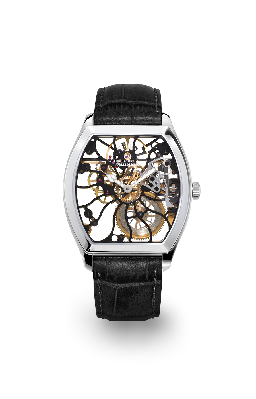 Schildpad 6047-b 40mm 