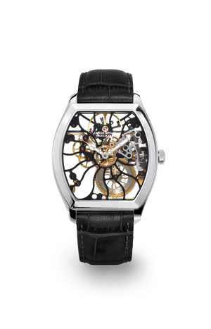 Schildpad 6047-b 40mm 