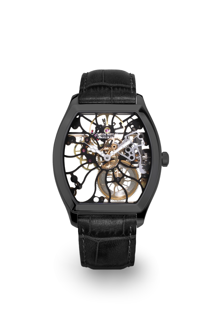 Regenboogschildpad 6047-nn 40mm 