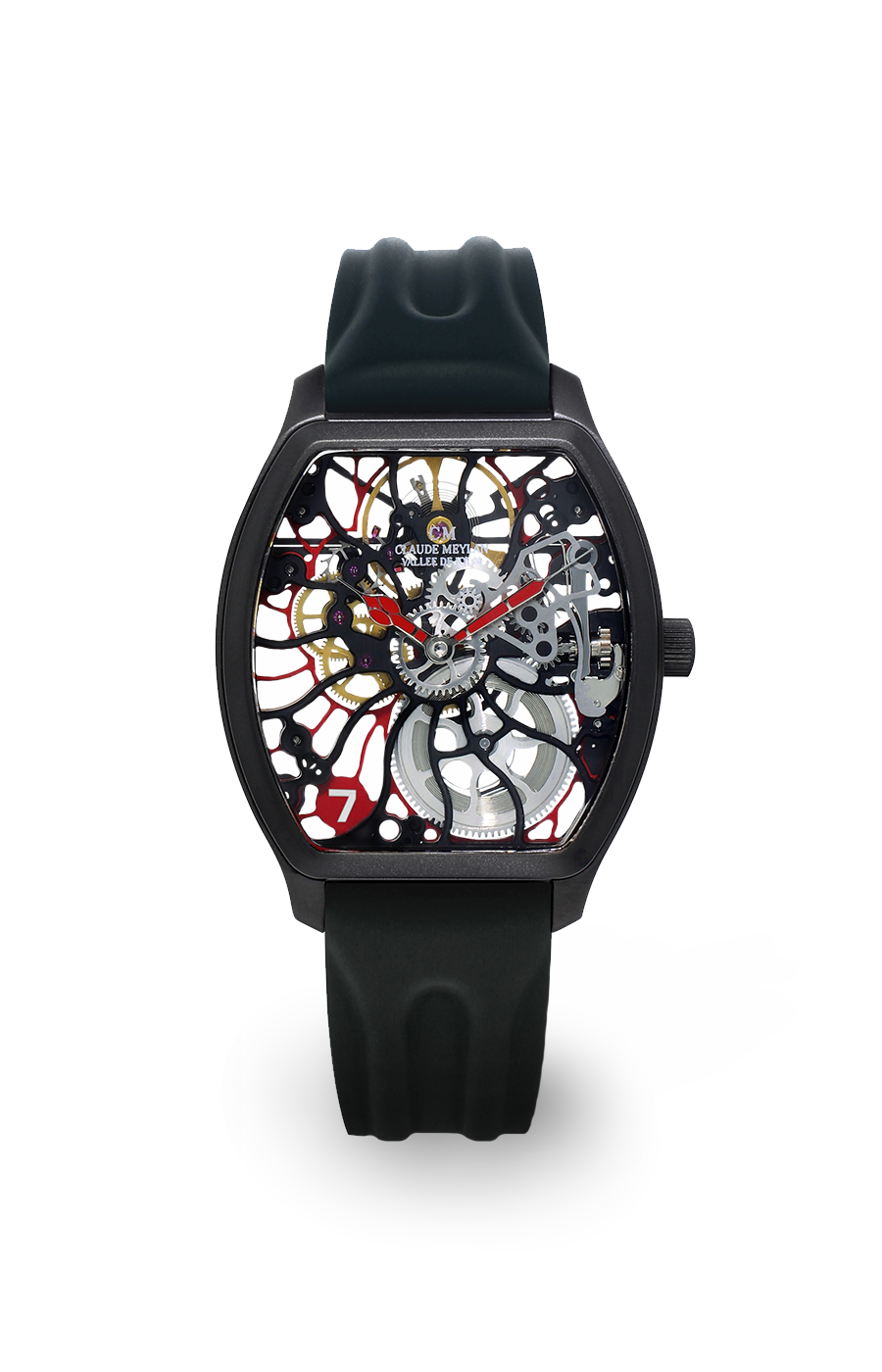 Regenboogschildpad 6047-nr 40mm 