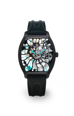 Regenboogschildpad 6047-nt 40mm 