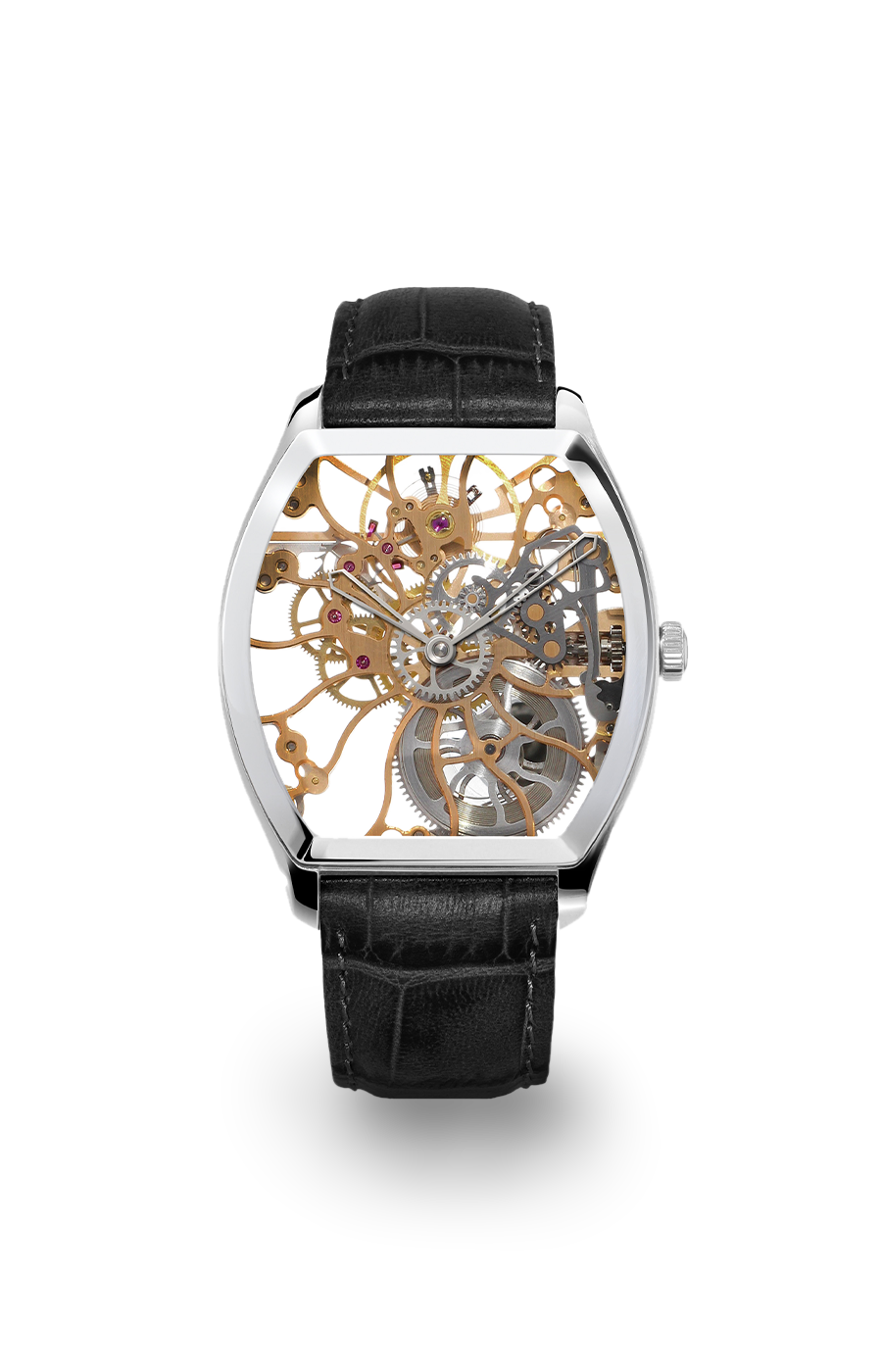 Schildpad 6047-r 40mm 