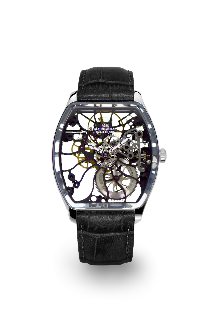 Schildpad 6047-sn 40mm 