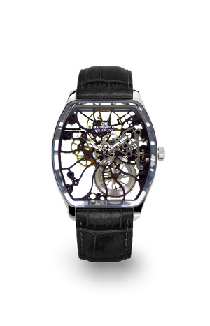 Schildpad 6047-sn 40mm 