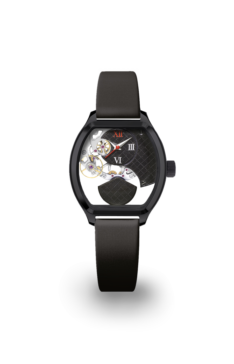 Schildpad 6080-ndn 31mm 