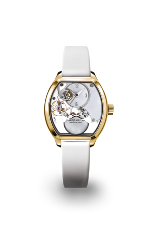 Schildpad 6080-pnb 31mm 