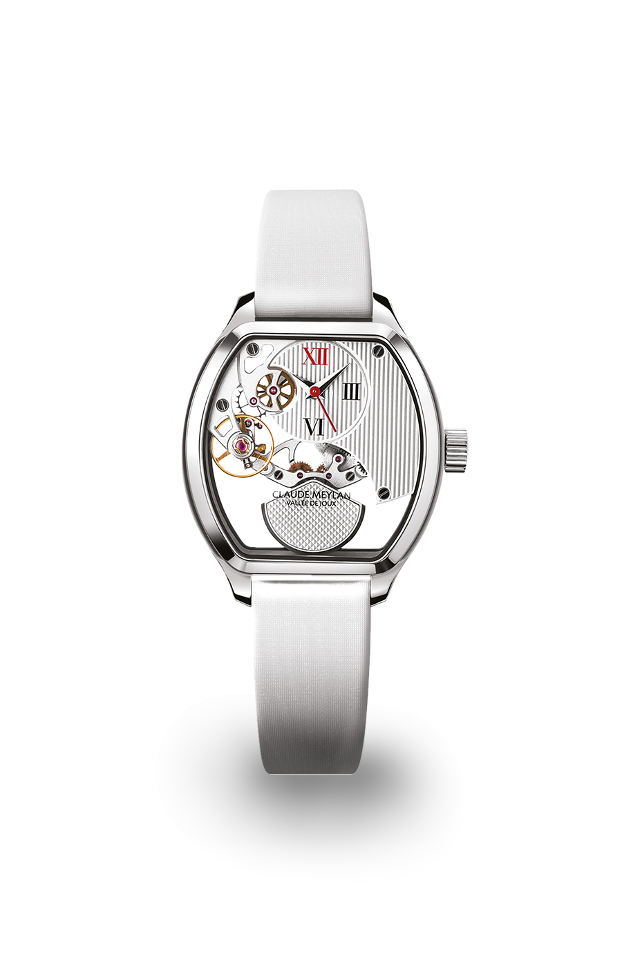 Schildpad 6080-cp 31mm 