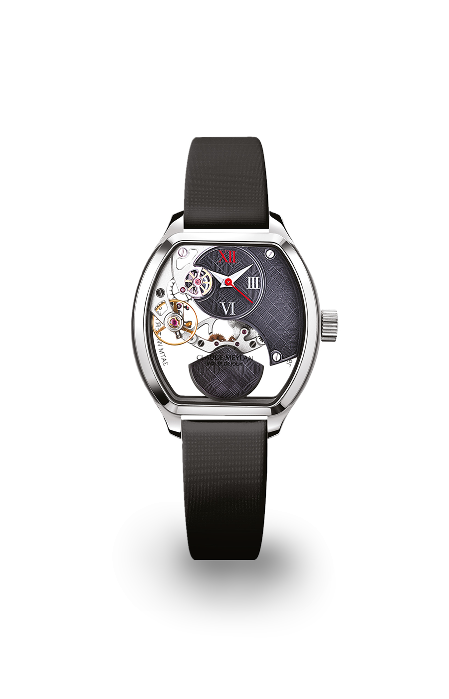 Schildpad 6080-dn 31mm 