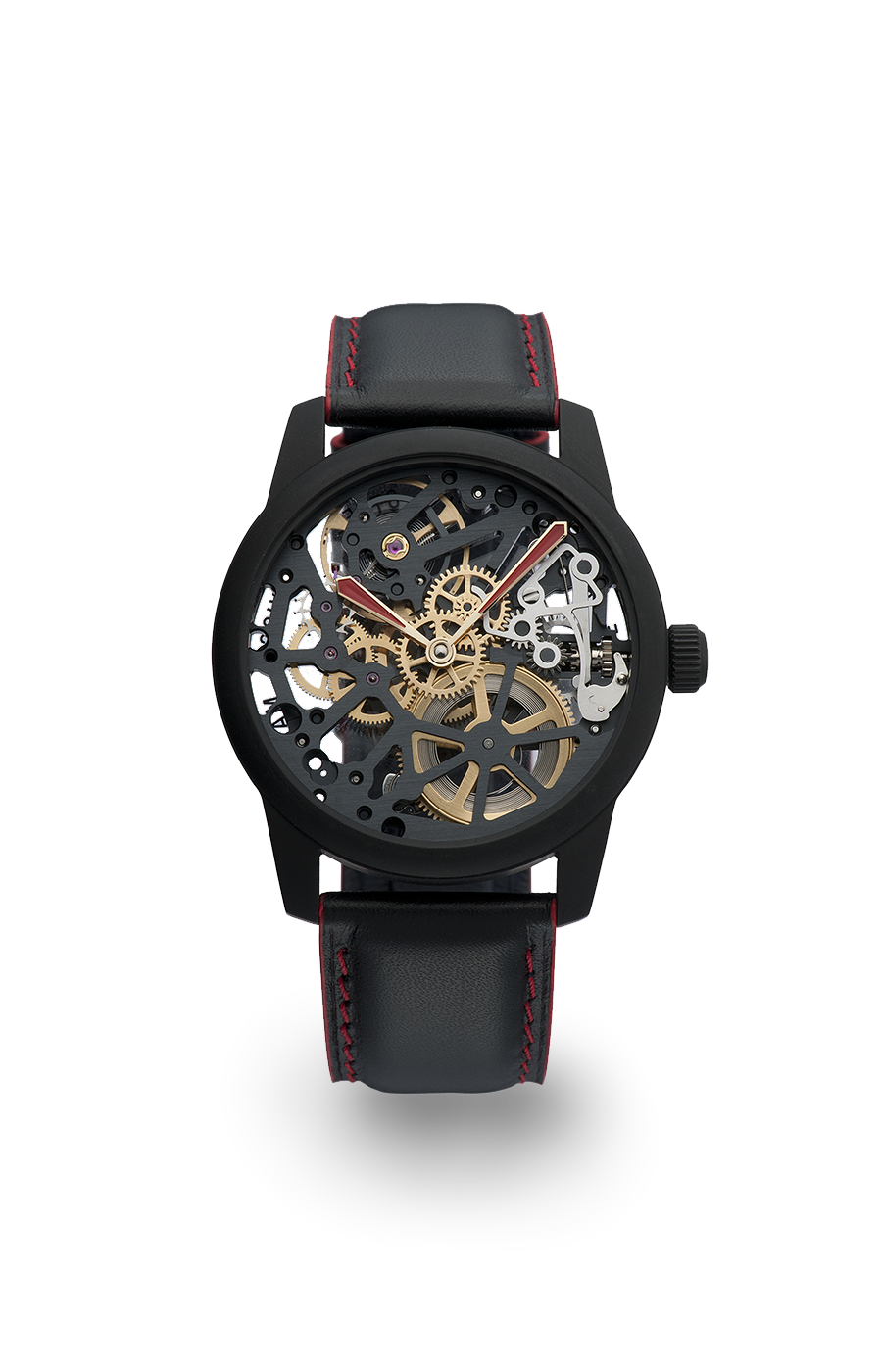 Meer 6144-mr 42mm 