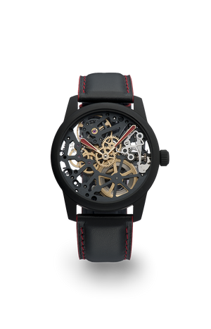 Meer 6144-mr 42mm 