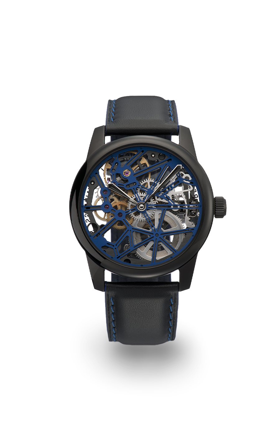 Meer 6144-nb 42mm 
