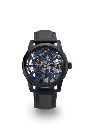 Meer 6144-nb 42mm 