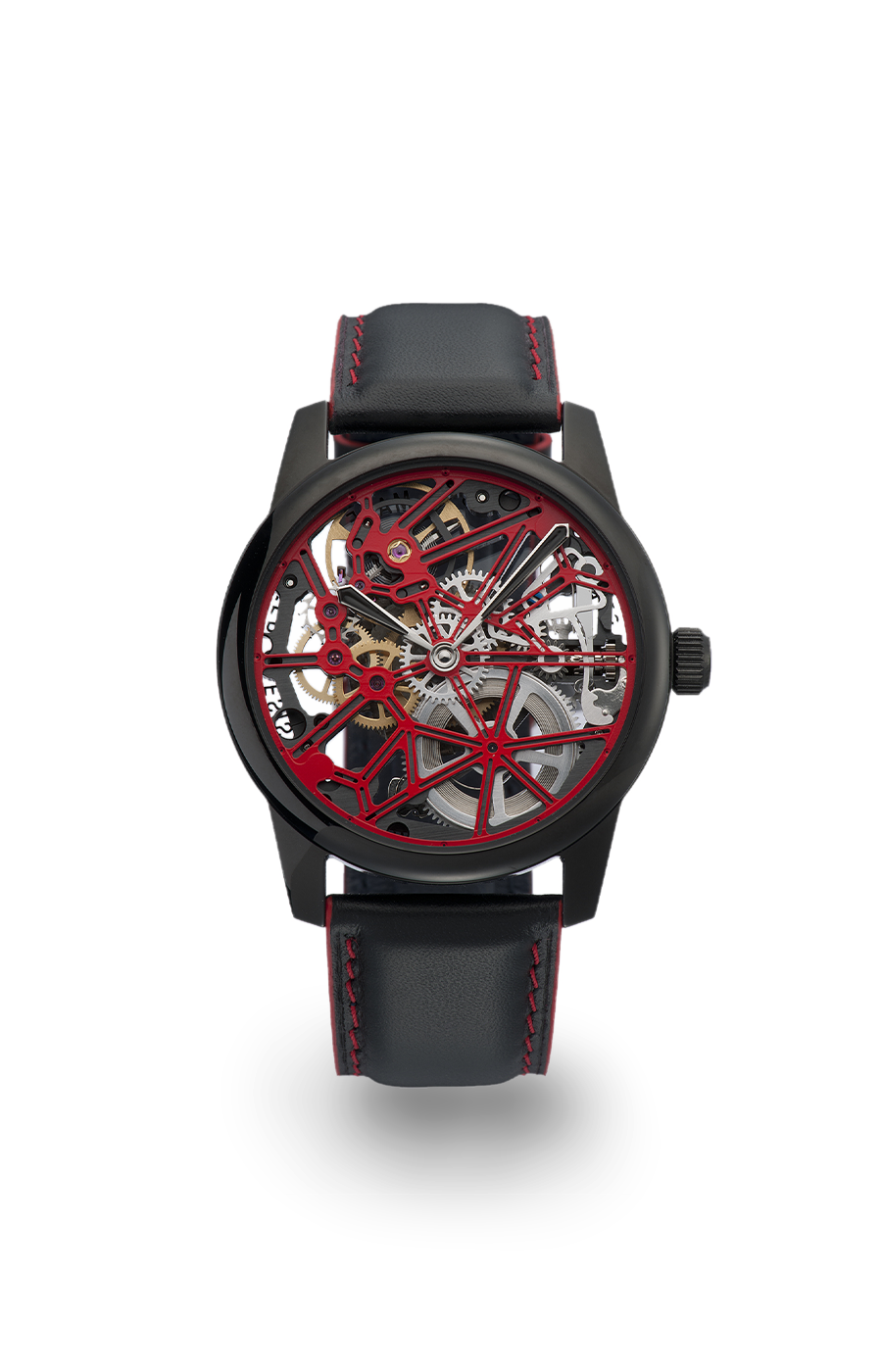 Meer 6144-nr 42mm 