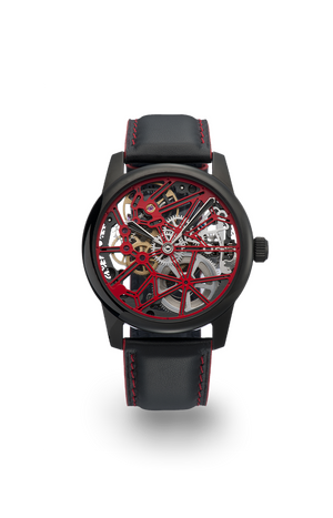 Meer 6144-nr 42mm 