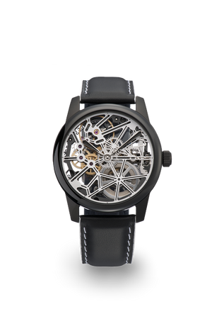 Meer 6144-nw 42mm 