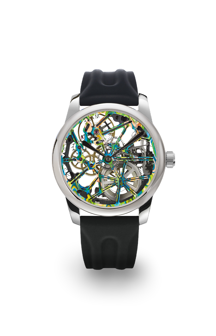 Meer 6144-wp 42mm 