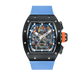 CRONUS ART CM09 Chronograph Carbon