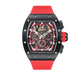 CRONUS ART CM09 Chronograph Carbon