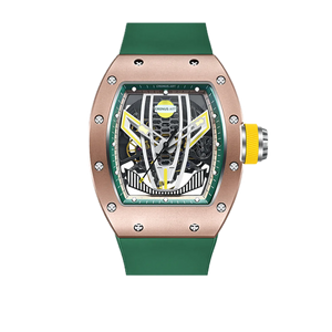 CRONUS ART CM09-007