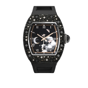 CRONUS ART C29.CF.BK