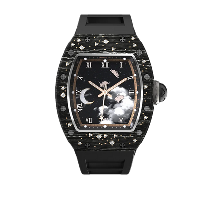 CRONUS ART C29.CF.BK