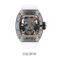 CRONUS ART C31.SP.W, C32.SP.W