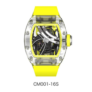 CRONUS ART CM001-16S (Geel)