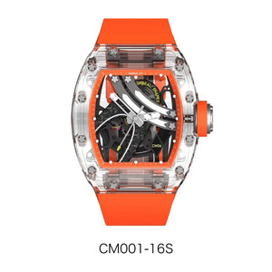 CRONUS ART CM001-16S (Oranje)
