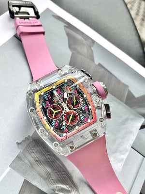 CRONUS ART CM08-C [BEPERKTE EDITIE]