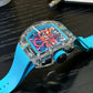 CRONUS ART CM001-09 