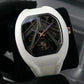 CRONUS ART R1-001 Sport R1 316L staal (dames)