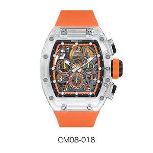 CRONUS ART CM08-018 [BEPERKTE EDITIE]