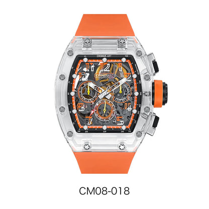 CRONUS ART CM08-018 [BEPERKTE EDITIE]