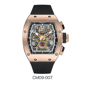CRONUS ART CM09-012 