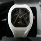 CRONUS ART R1-001 Sport R1 316L staal (dames)