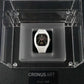 CRONUS ART R1-001 Sport R1 316L staal