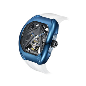 CRONUS ART R1-002 Sport R1 316L staal
