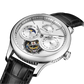 Seagull – Tourbillon Phase de Lune & Calendrier