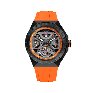 Elemental Series - Automatisch horloge TB8804A 