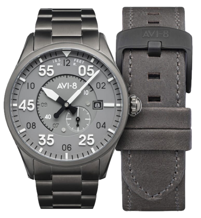 Avi-8 Spitfire - Automaat - AV-4073-33