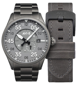 Avi-8 Spitfire - Automaat - AV-4073-33