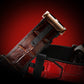 DE ENAMEL SNAKE RED (Limited Edition)