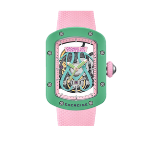 CRONUS ART CM017-001