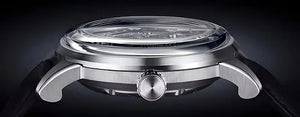 MANDETBROTE Zilver 